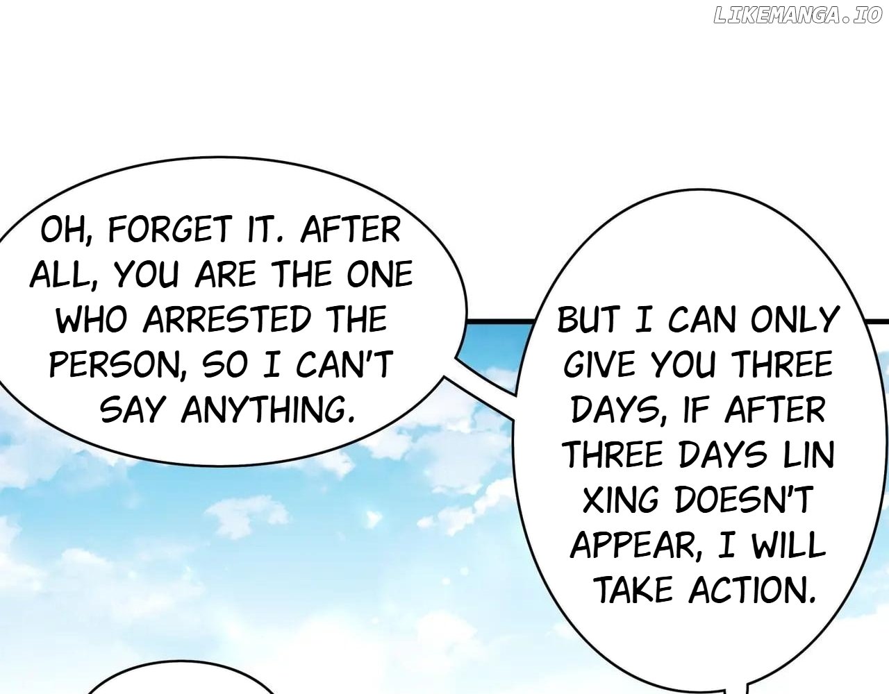 My Furry Harem Is After Me Chapter 357 - page 19
